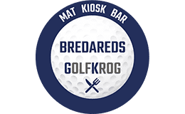 Bredareds Golfkrog